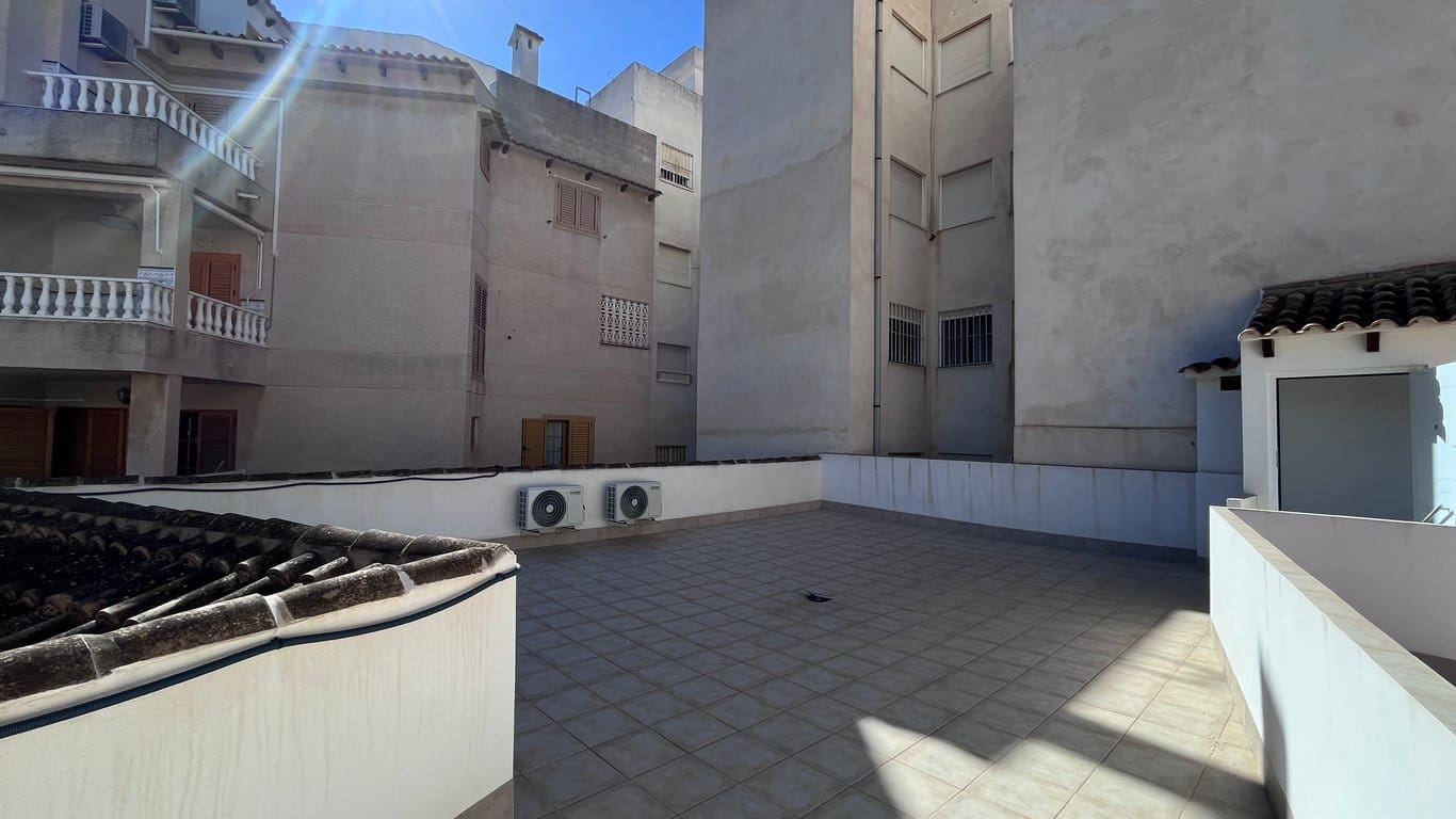 2 soverom Bungalow til salgs i Torrevieja - € 248 000 (Ref: 9798281)