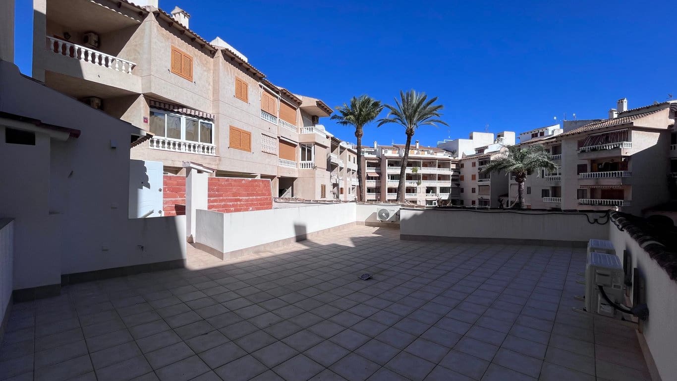 2 soverom Bungalow til salgs i Torrevieja - € 248 000 (Ref: 9798281)