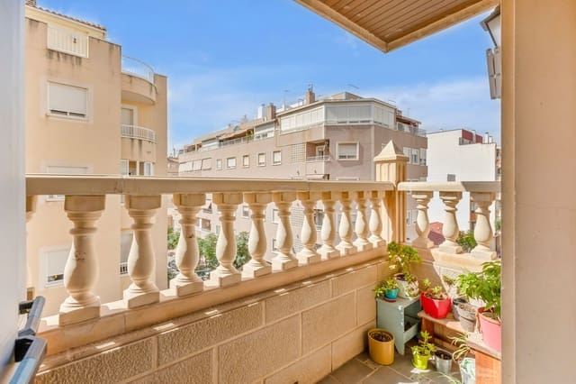 4 sypialnia Apartament na sprzedaż w Torrevieja - 259 990 € (Ref: 9816122)