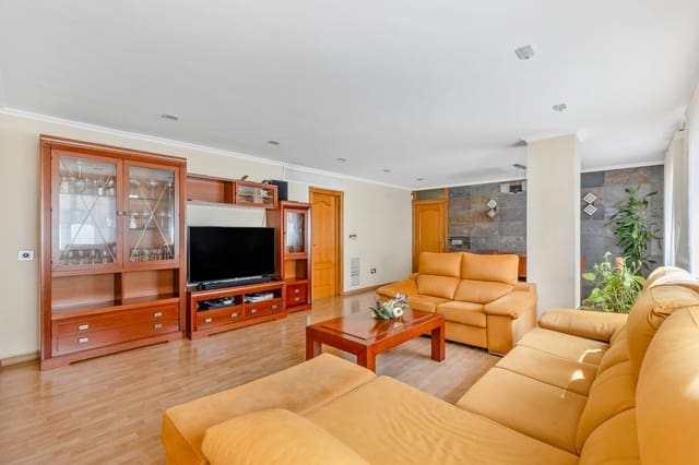 4 sypialnia Apartament na sprzedaż w Torrevieja - 259 990 € (Ref: 9816122)