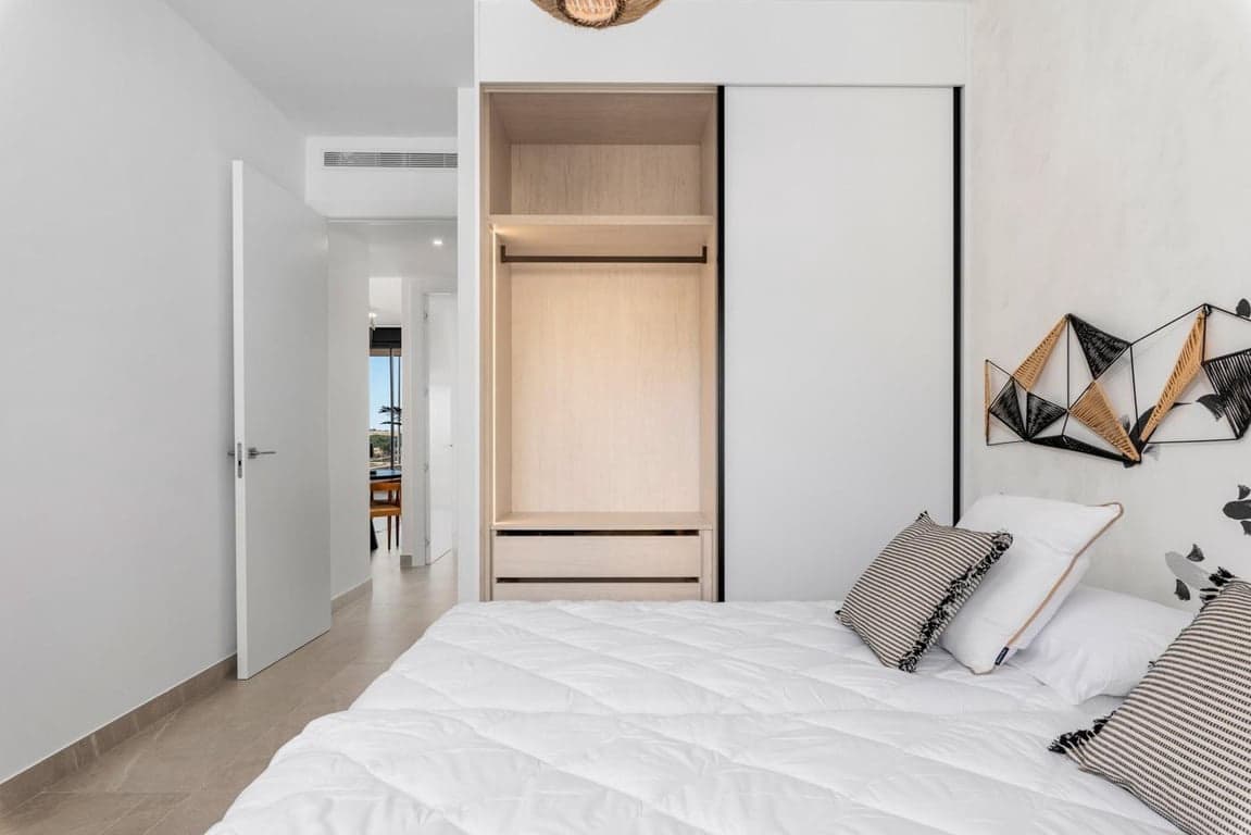 3 slaapkamer Appartement te koop in Benijofar met zwembad - € 328.000 (Ref: 9816124)