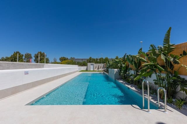 3 soveværelse Bungalow til salg i Dolores med swimmingpool - € 279.900 (Ref: 9816128)