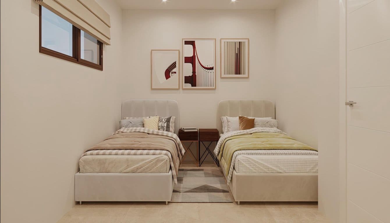 2 bedroom Apartment for sale in Vera with pool - € 240,450 (Ref: 9816133)
