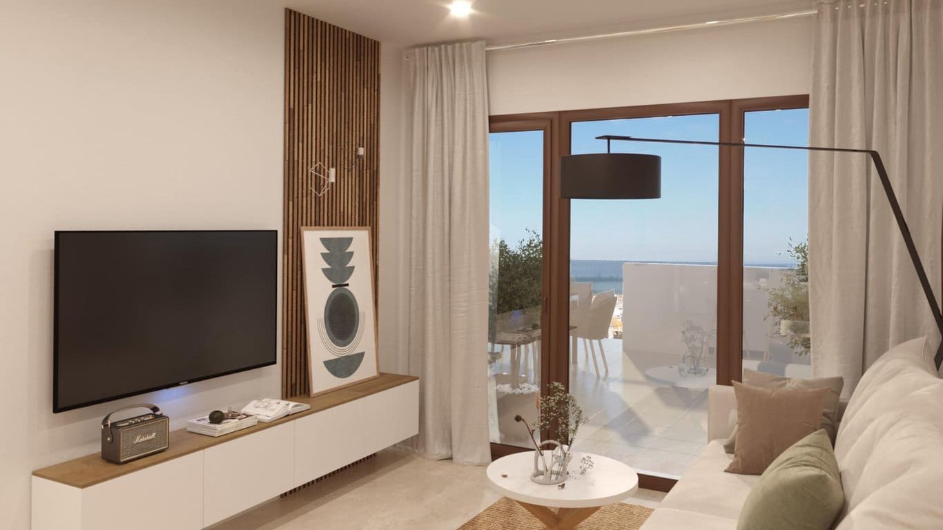 2 bedroom Apartment for sale in Vera with pool - € 240,450 (Ref: 9816133)