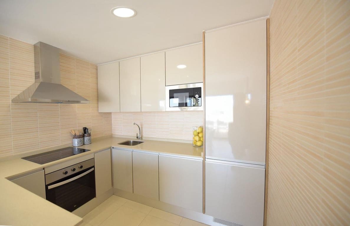 3 camera da letto Attico in vendita in Xeresa con piscina - 275.000 € (Rif: 9816134)