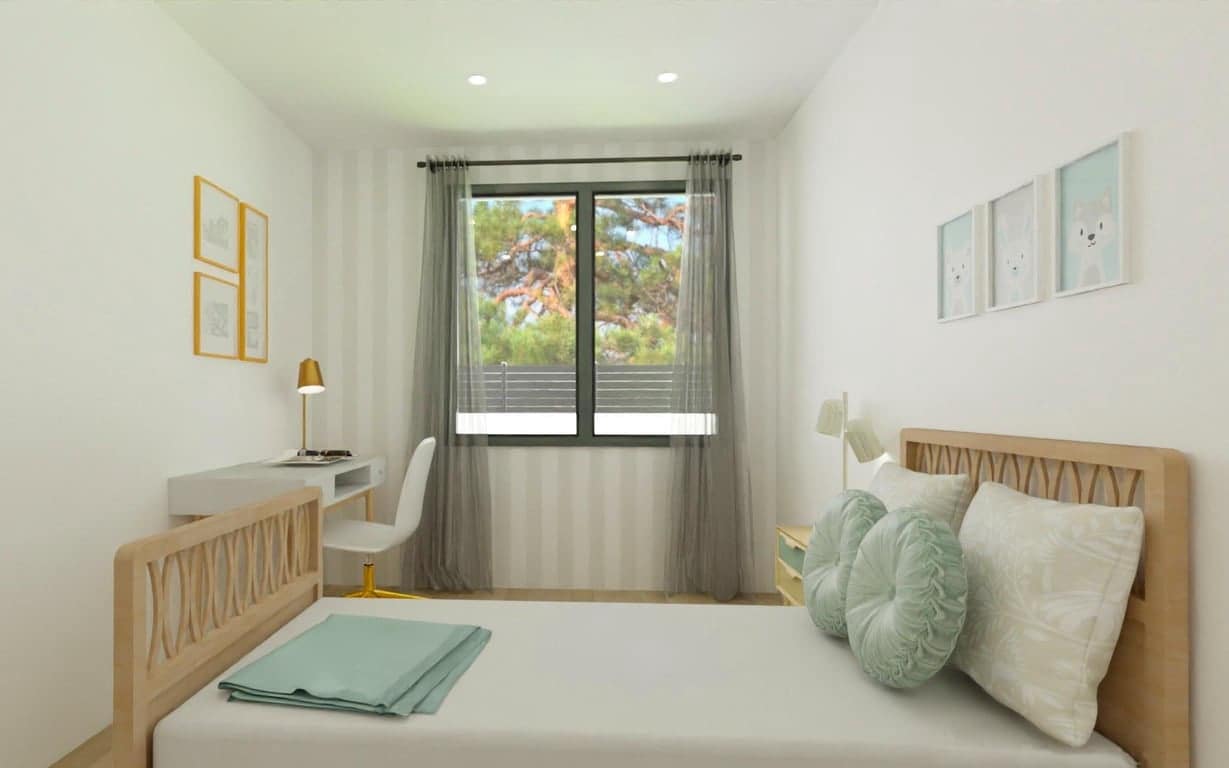 3 bedroom Villa for sale in Hondon de las Nieves with pool - € 355,900 (Ref: 9816135)