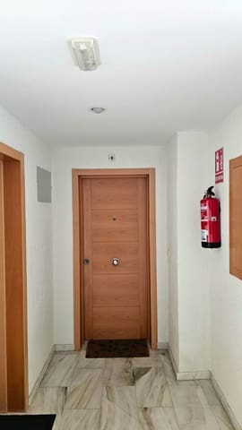 3 sypialnia Apartament na sprzedaż w Sitio de Calahonda, Mijas z basenem garażem - 549 000 € (Ref: 9772486)