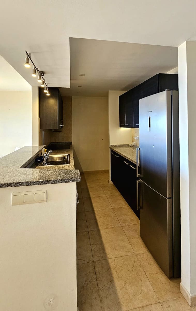 3 sypialnia Apartament na sprzedaż w Sitio de Calahonda z basenem garażem - 549 000 € (Ref: 9772486)