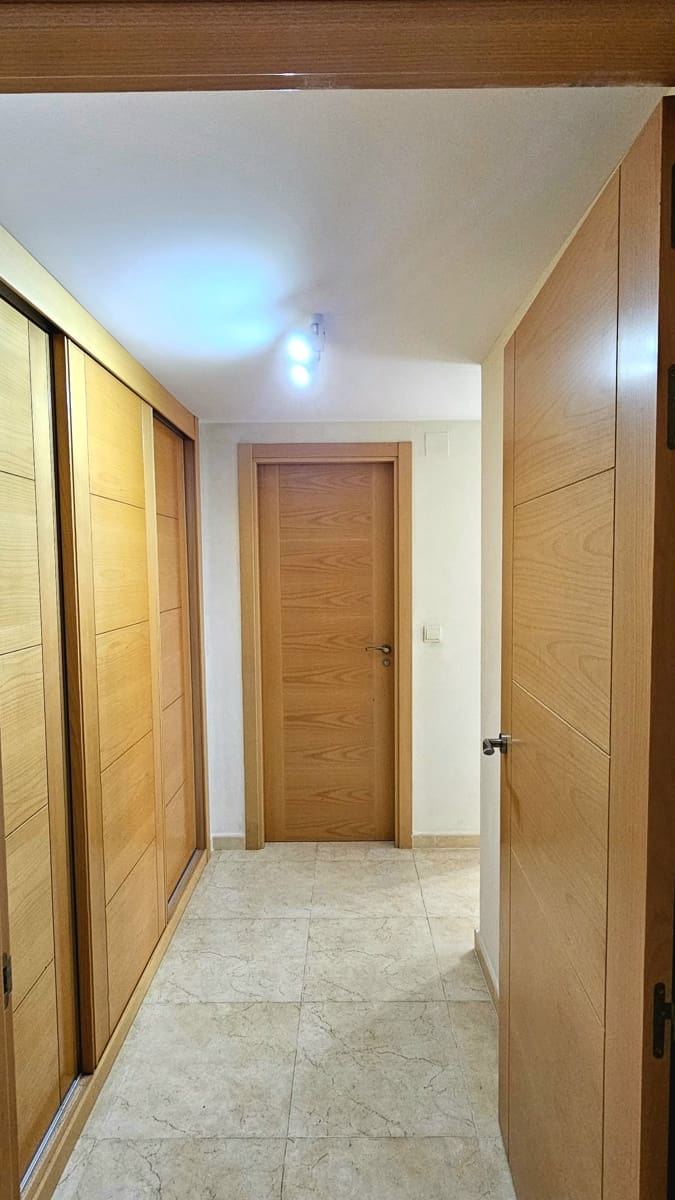 3 sypialnia Apartament na sprzedaż w Sitio de Calahonda z basenem garażem - 549 000 € (Ref: 9772486)
