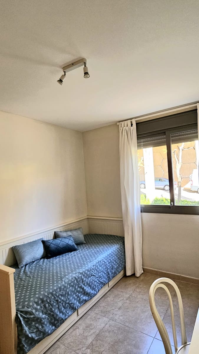 3 sypialnia Apartament na sprzedaż w Sitio de Calahonda z basenem garażem - 549 000 € (Ref: 9772486)