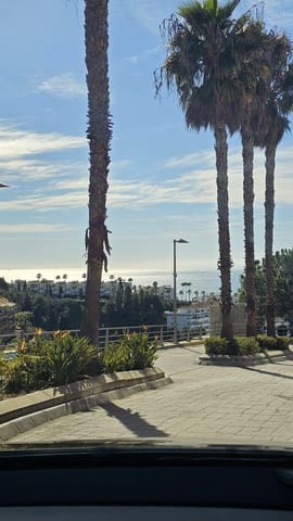 3 sypialnia Apartament na sprzedaż w Sitio de Calahonda, Mijas z basenem garażem - 549 000 € (Ref: 9772486)