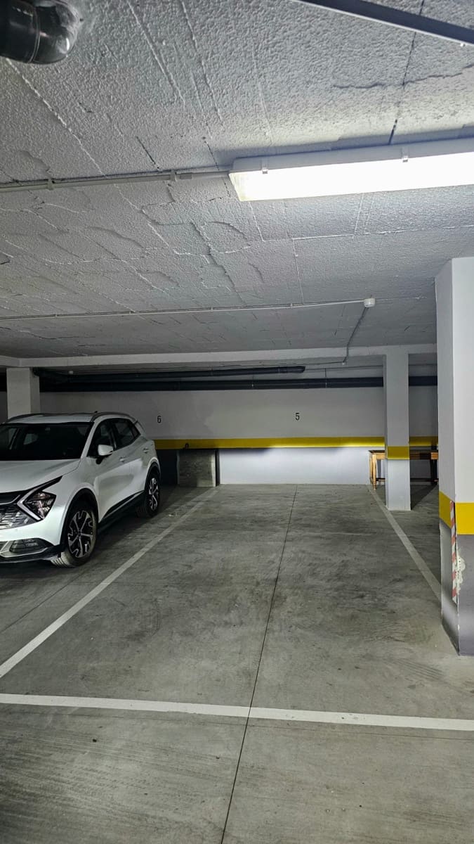 3 sypialnia Apartament na sprzedaż w Sitio de Calahonda z basenem garażem - 549 000 € (Ref: 9772486)