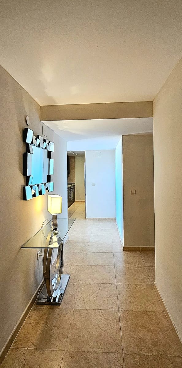 3 sypialnia Apartament na sprzedaż w Sitio de Calahonda z basenem garażem - 549 000 € (Ref: 9772486)