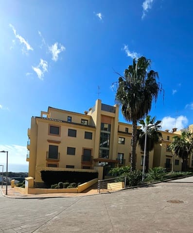 3 sypialnia Apartament na sprzedaż w Sitio de Calahonda, Mijas z basenem garażem - 549 000 € (Ref: 9772486)