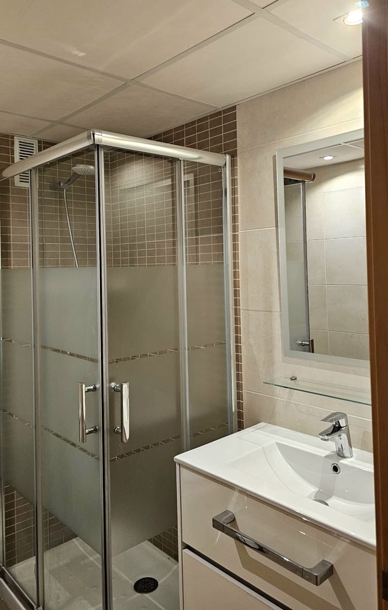 3 sypialnia Apartament na sprzedaż w Sitio de Calahonda z basenem garażem - 549 000 € (Ref: 9772486)