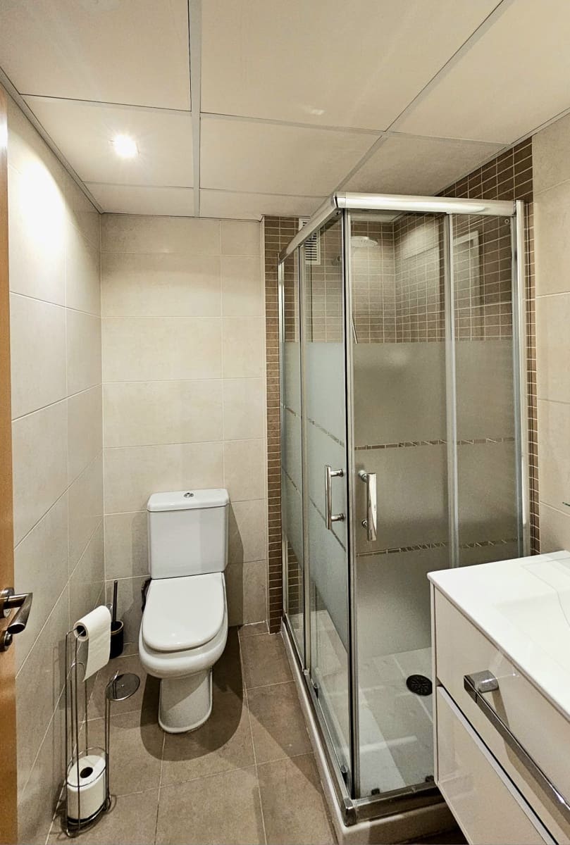 3 sypialnia Apartament na sprzedaż w Sitio de Calahonda z basenem garażem - 549 000 € (Ref: 9772486)