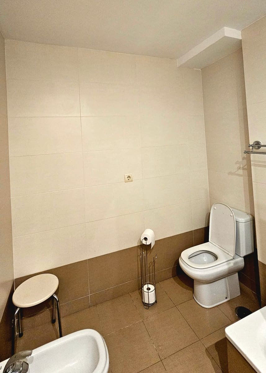 3 sypialnia Apartament na sprzedaż w Sitio de Calahonda z basenem garażem - 549 000 € (Ref: 9772486)