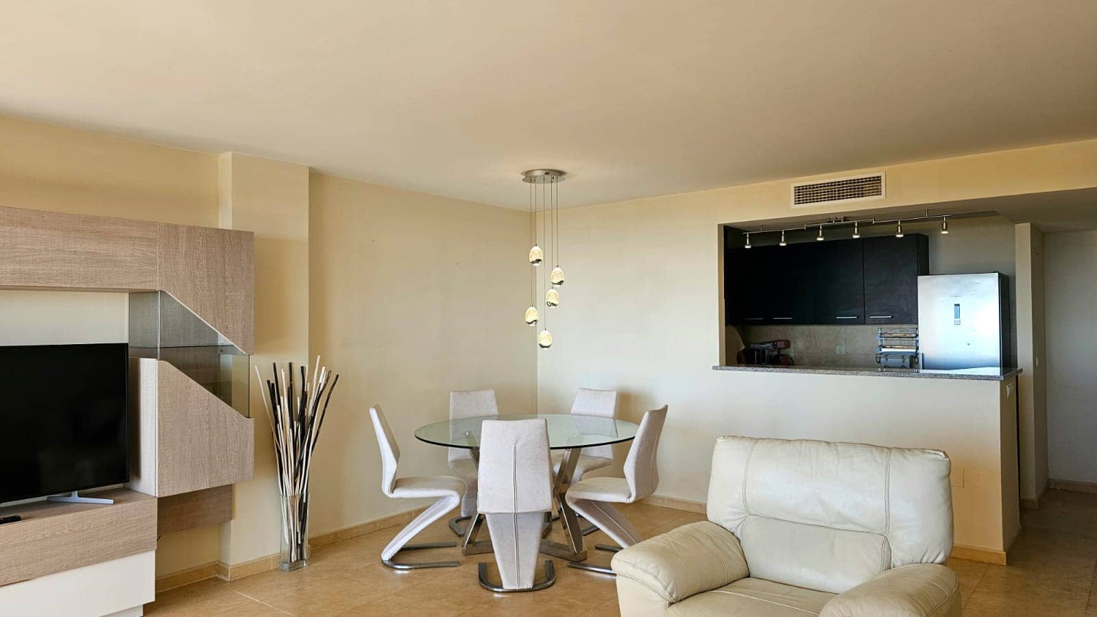 3 sypialnia Apartament na sprzedaż w Sitio de Calahonda z basenem garażem - 549 000 € (Ref: 9772486)