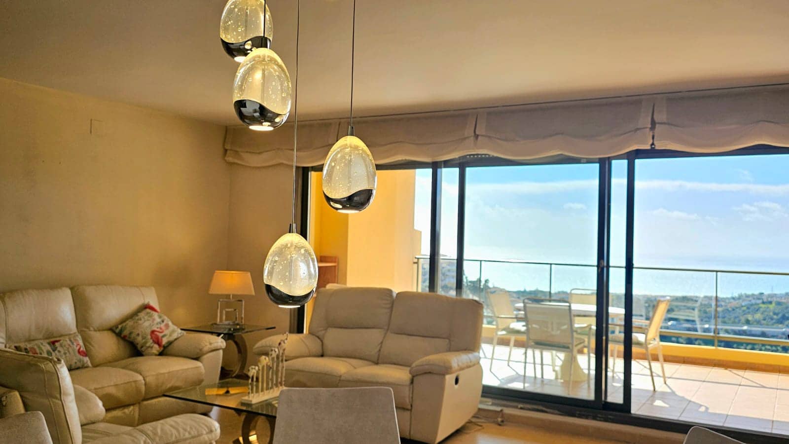 3 sypialnia Apartament na sprzedaż w Sitio de Calahonda z basenem garażem - 549 000 € (Ref: 9772486)