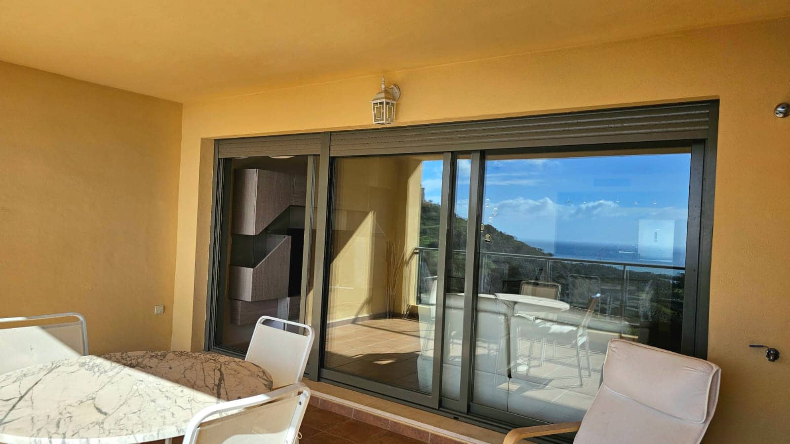 3 sypialnia Apartament na sprzedaż w Sitio de Calahonda z basenem garażem - 549 000 € (Ref: 9772486)