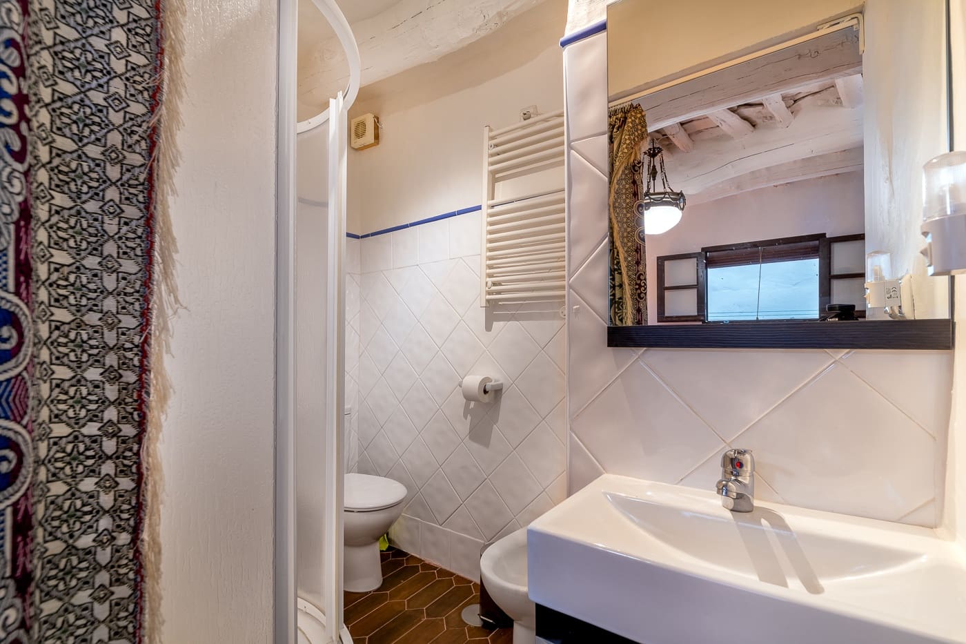 6 slaapkamer Gastenverblijf/B&B te koop in Capileira - € 300.000 (Ref: 9778404)