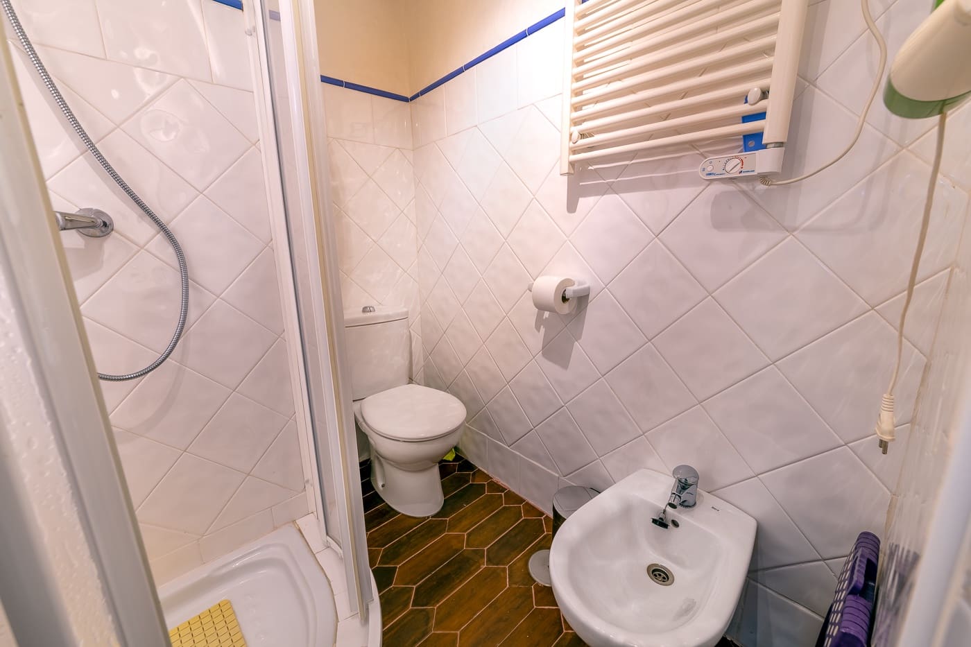 6 slaapkamer Gastenverblijf/B&B te koop in Capileira - € 300.000 (Ref: 9778404)