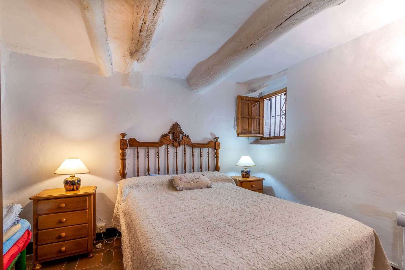 6 slaapkamer Gastenverblijf/B&B te koop in Capileira - € 300.000 (Ref: 9778404)