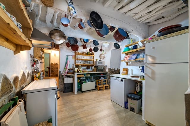 6 makuuhuone Majatalo/aamiaismajoitus myytävänä paikassa Capileira - 300 000 € (Ref: 9778404)