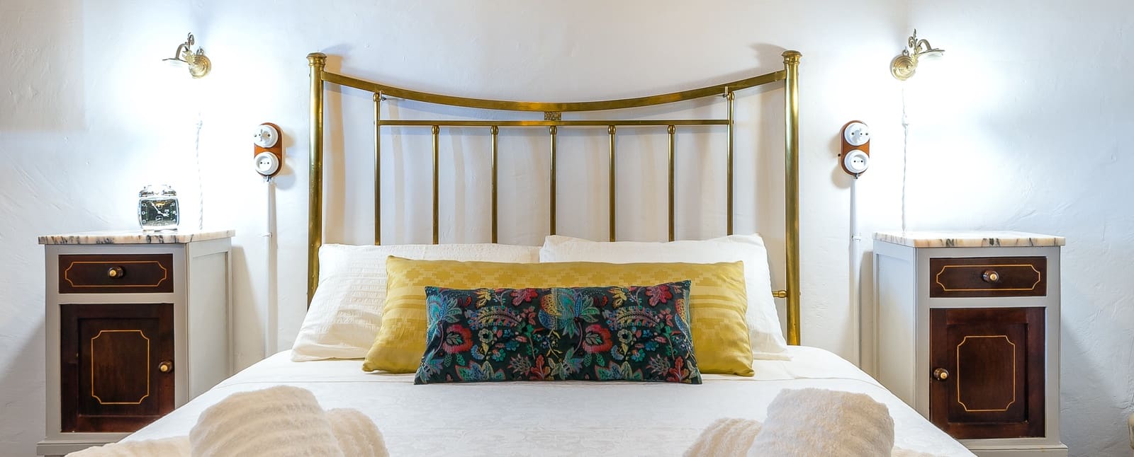 6 slaapkamer Gastenverblijf/B&B te koop in Capileira - € 300.000 (Ref: 9778404)