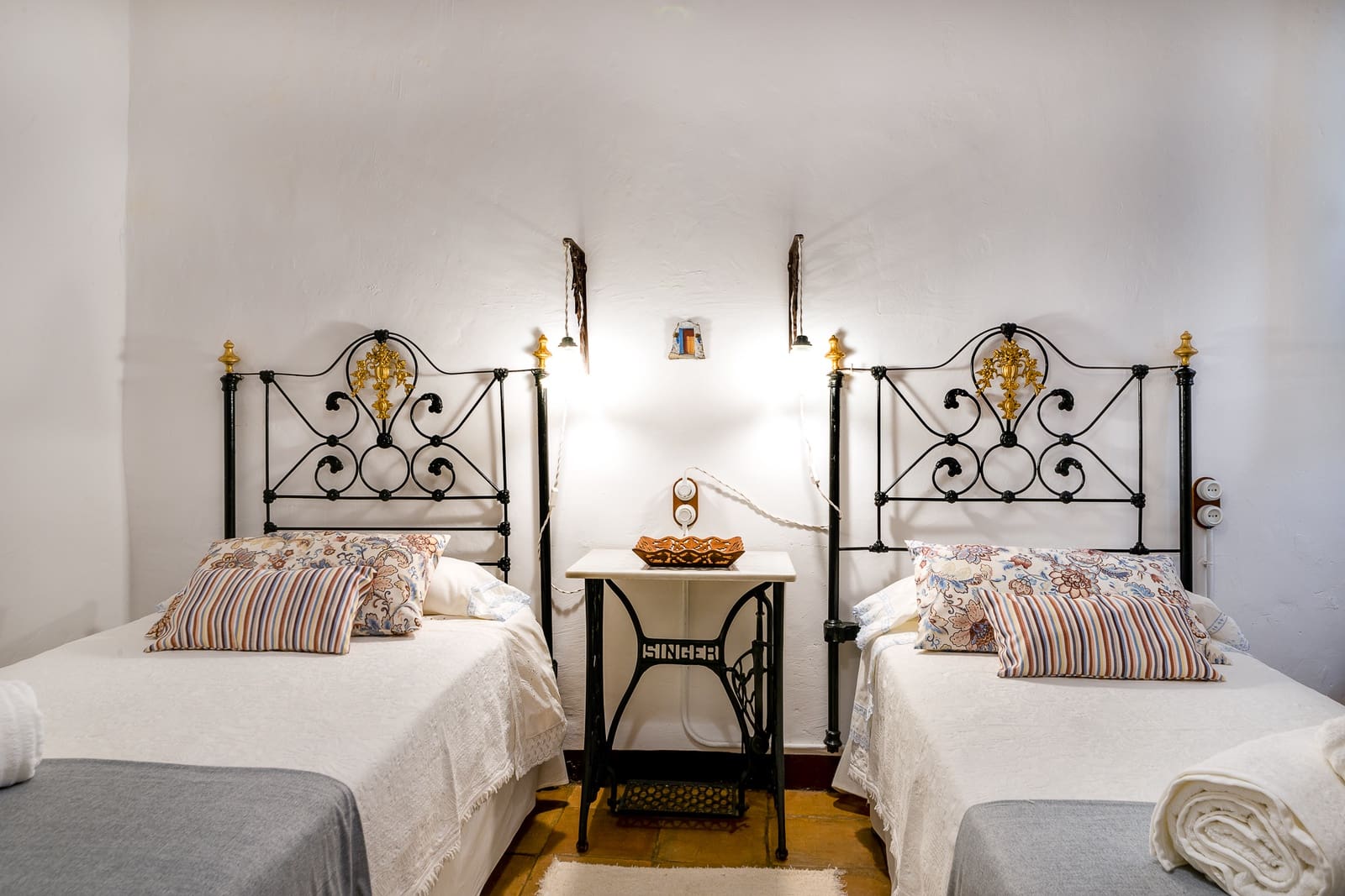 6 slaapkamer Gastenverblijf/B&B te koop in Capileira - € 300.000 (Ref: 9778404)