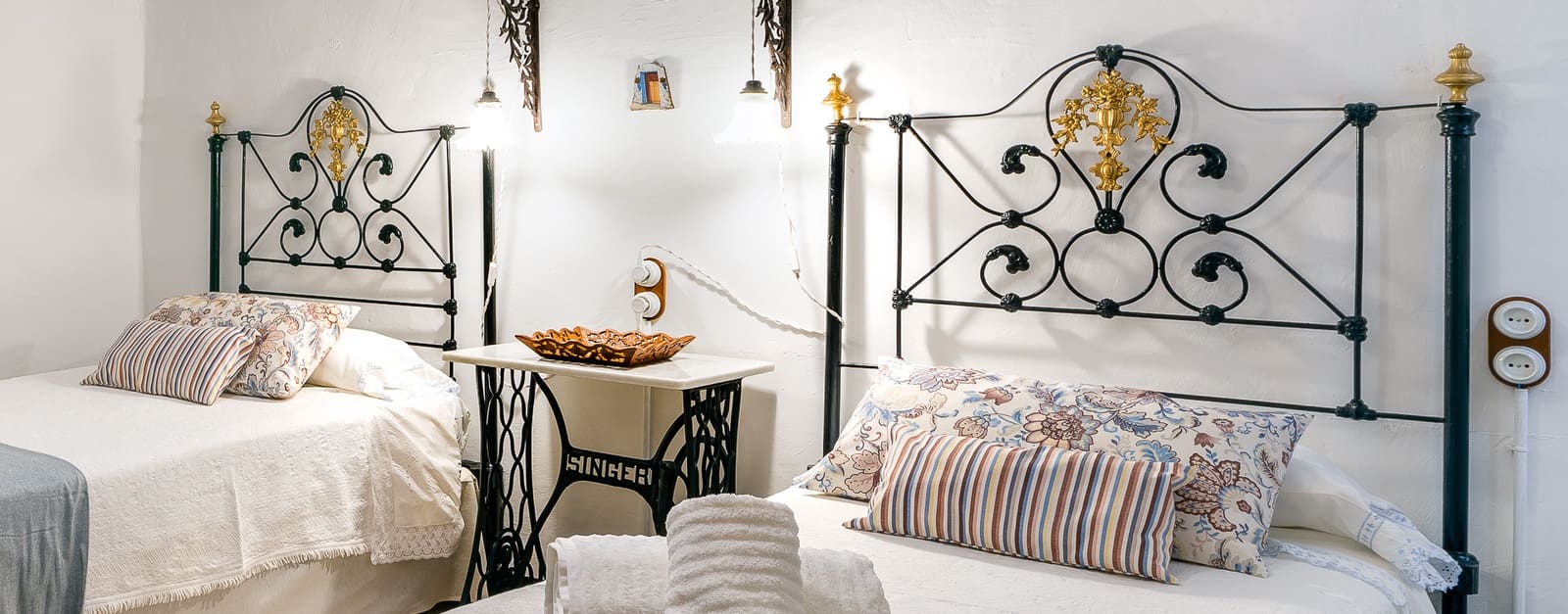 6 slaapkamer Gastenverblijf/B&B te koop in Capileira - € 300.000 (Ref: 9778404)