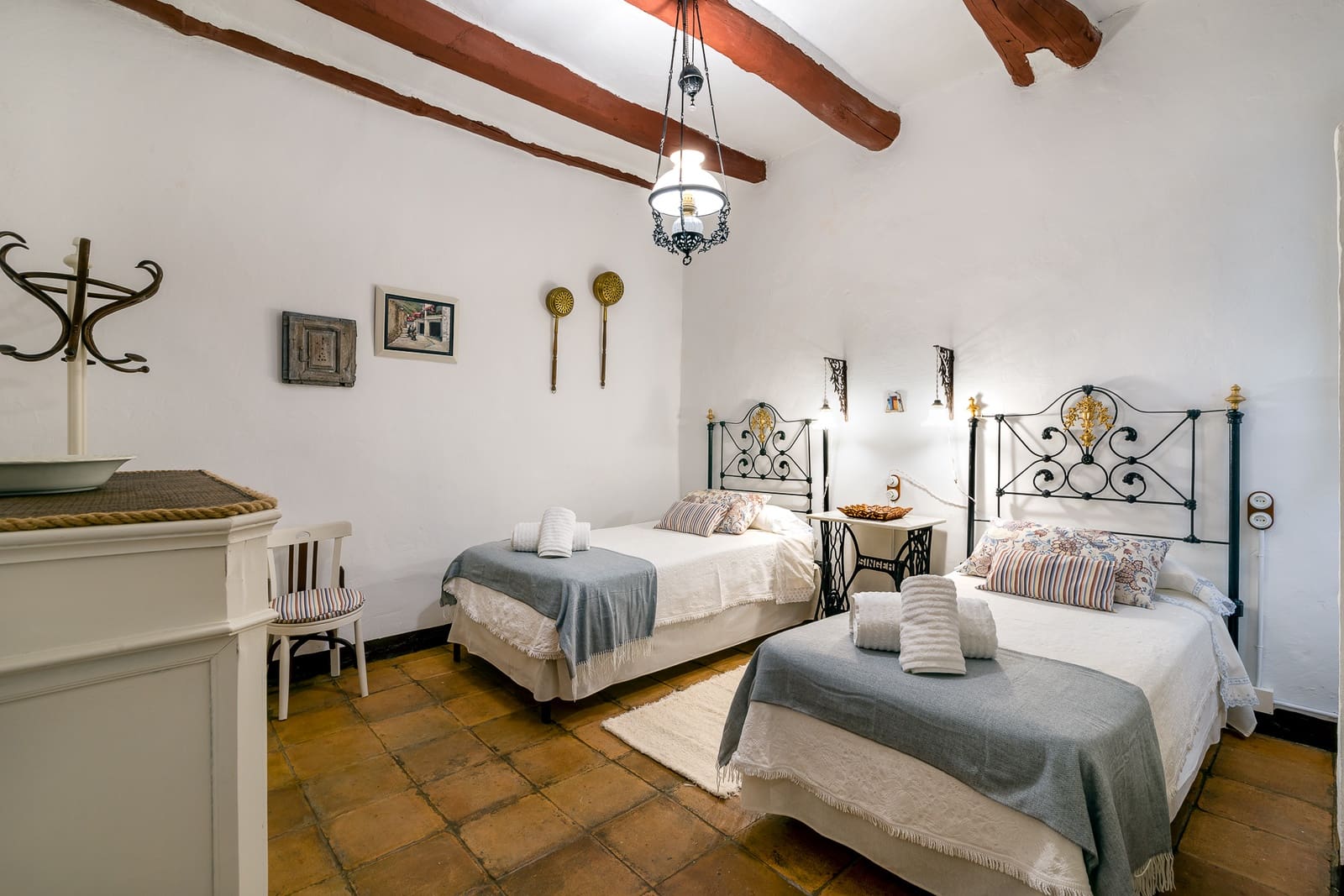 6 slaapkamer Gastenverblijf/B&B te koop in Capileira - € 300.000 (Ref: 9778404)