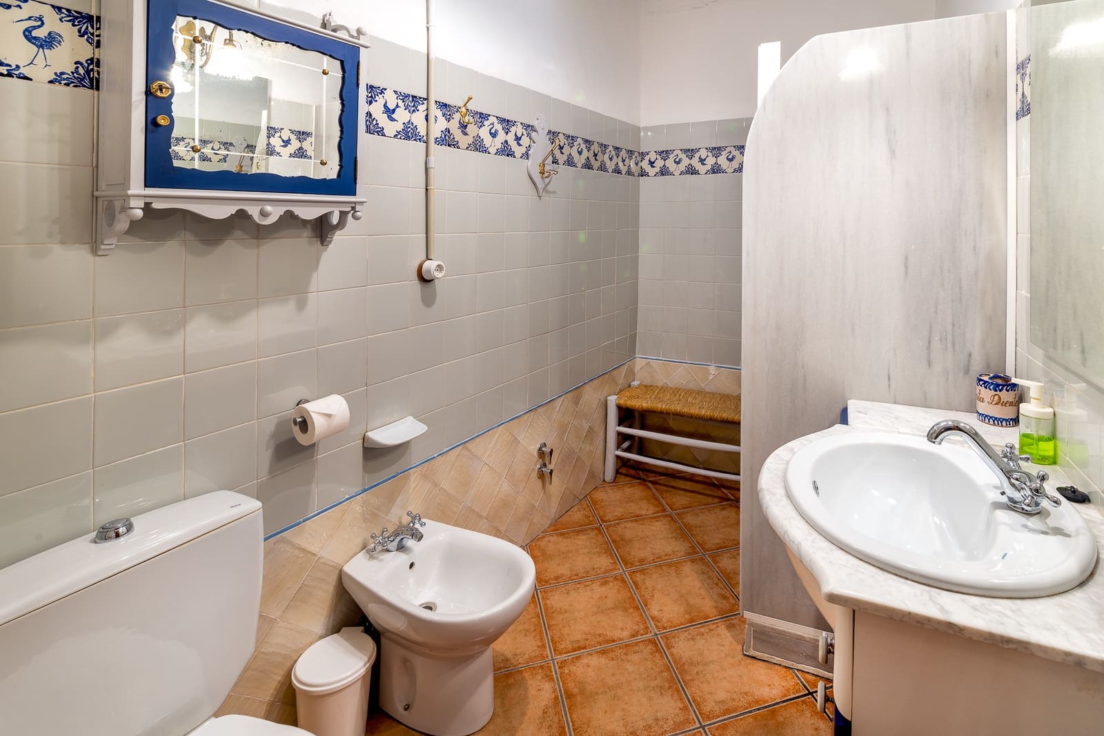 6 slaapkamer Gastenverblijf/B&B te koop in Capileira - € 300.000 (Ref: 9778404)