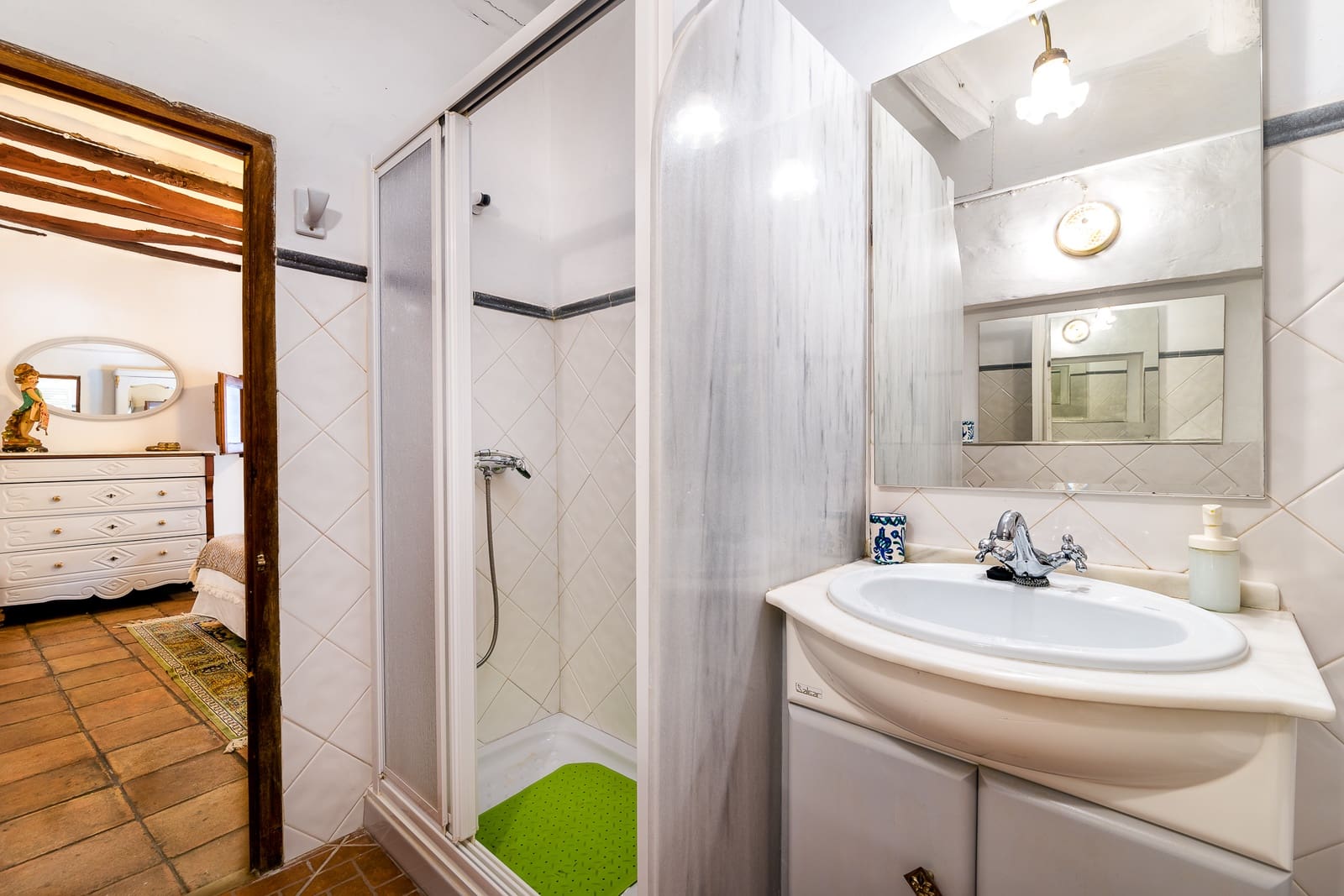 6 slaapkamer Gastenverblijf/B&B te koop in Capileira - € 300.000 (Ref: 9778404)