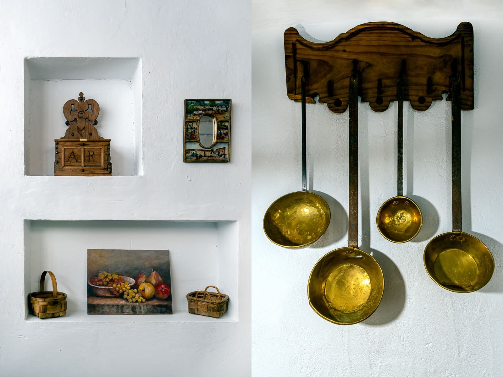 6 slaapkamer Gastenverblijf/B&B te koop in Capileira - € 300.000 (Ref: 9778404)