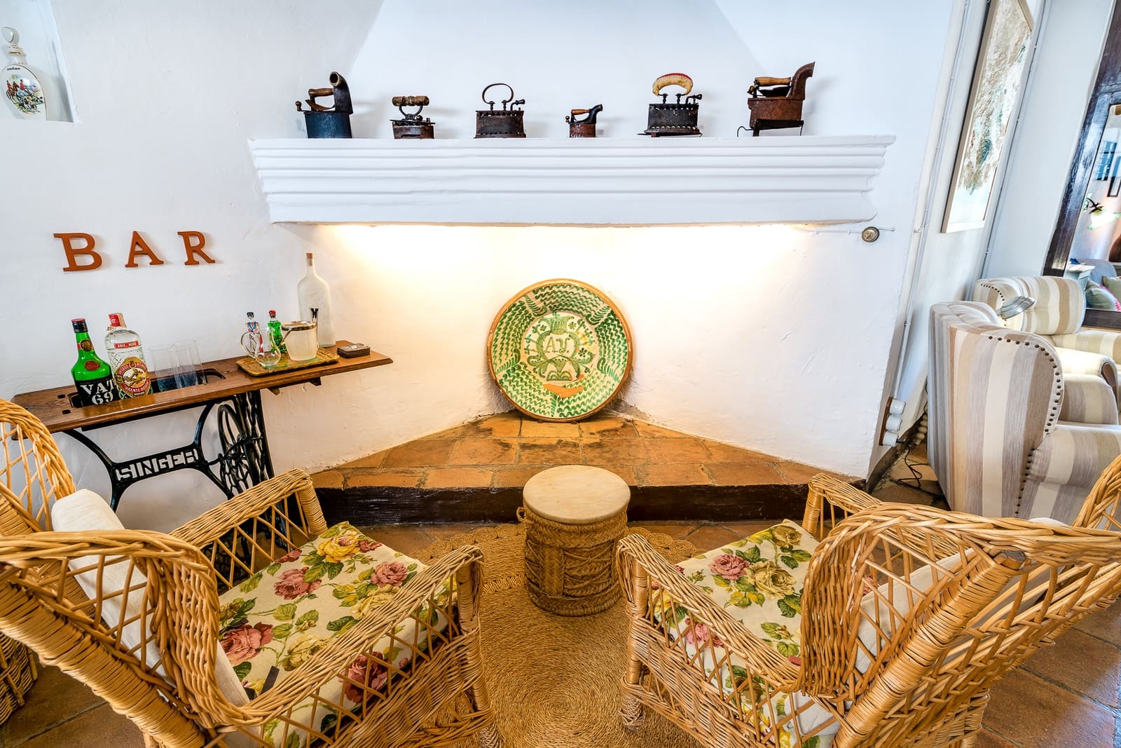 6 slaapkamer Gastenverblijf/B&B te koop in Capileira - € 300.000 (Ref: 9778404)