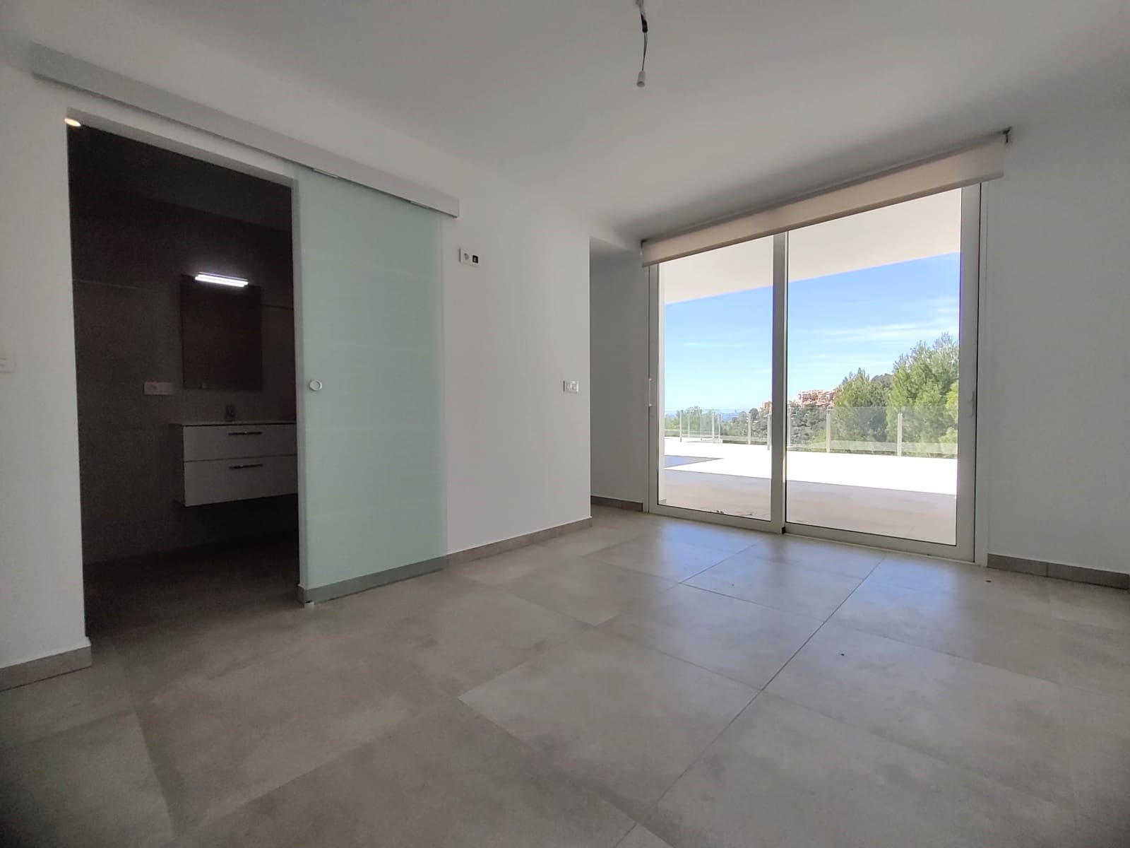 4 soveværelse Villa til salg i Altea med swimmingpool garage - € 1.590.000 (Ref: 9777323)