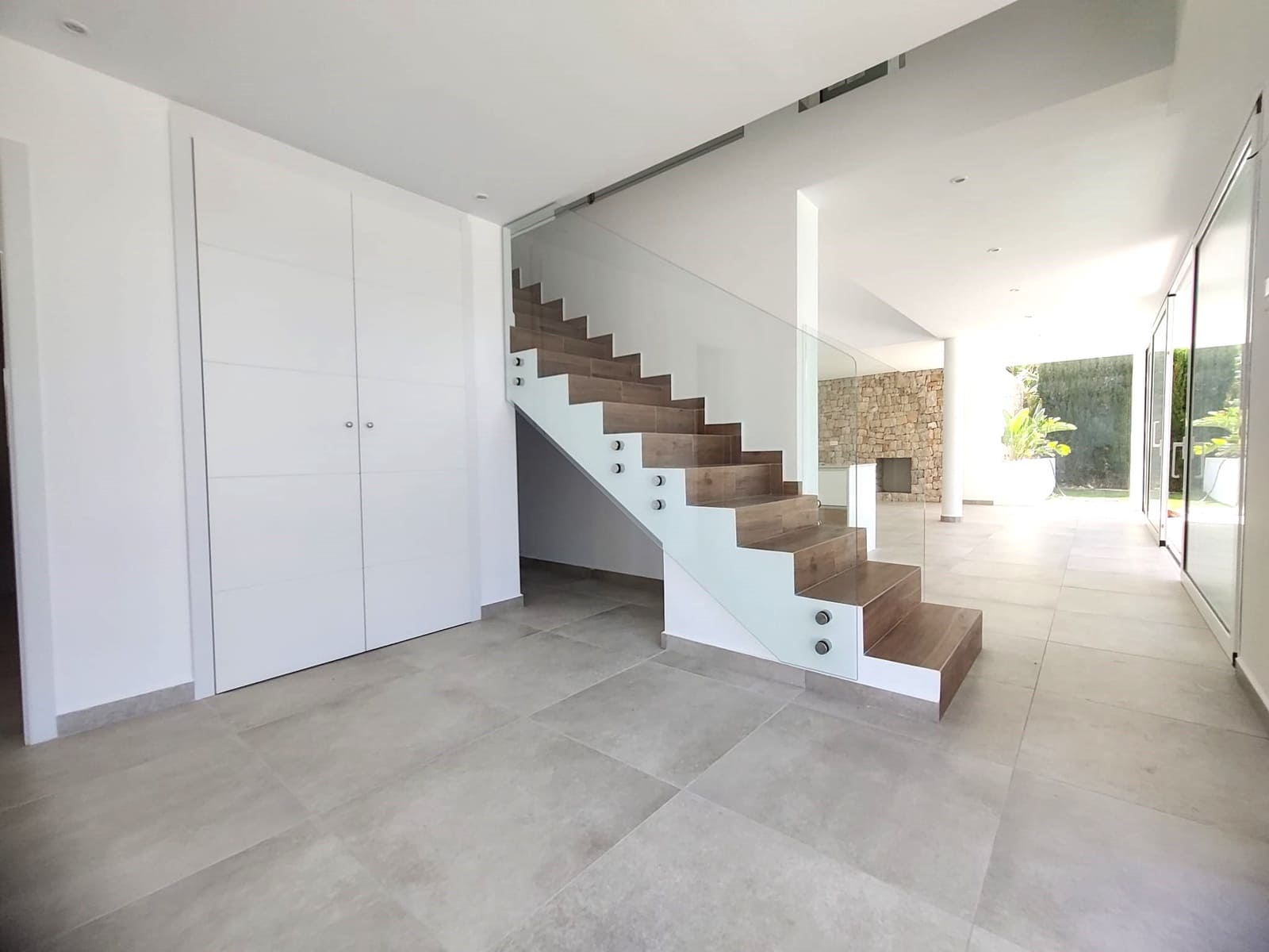 4 soveværelse Villa til salg i Altea med swimmingpool garage - € 1.590.000 (Ref: 9777323)