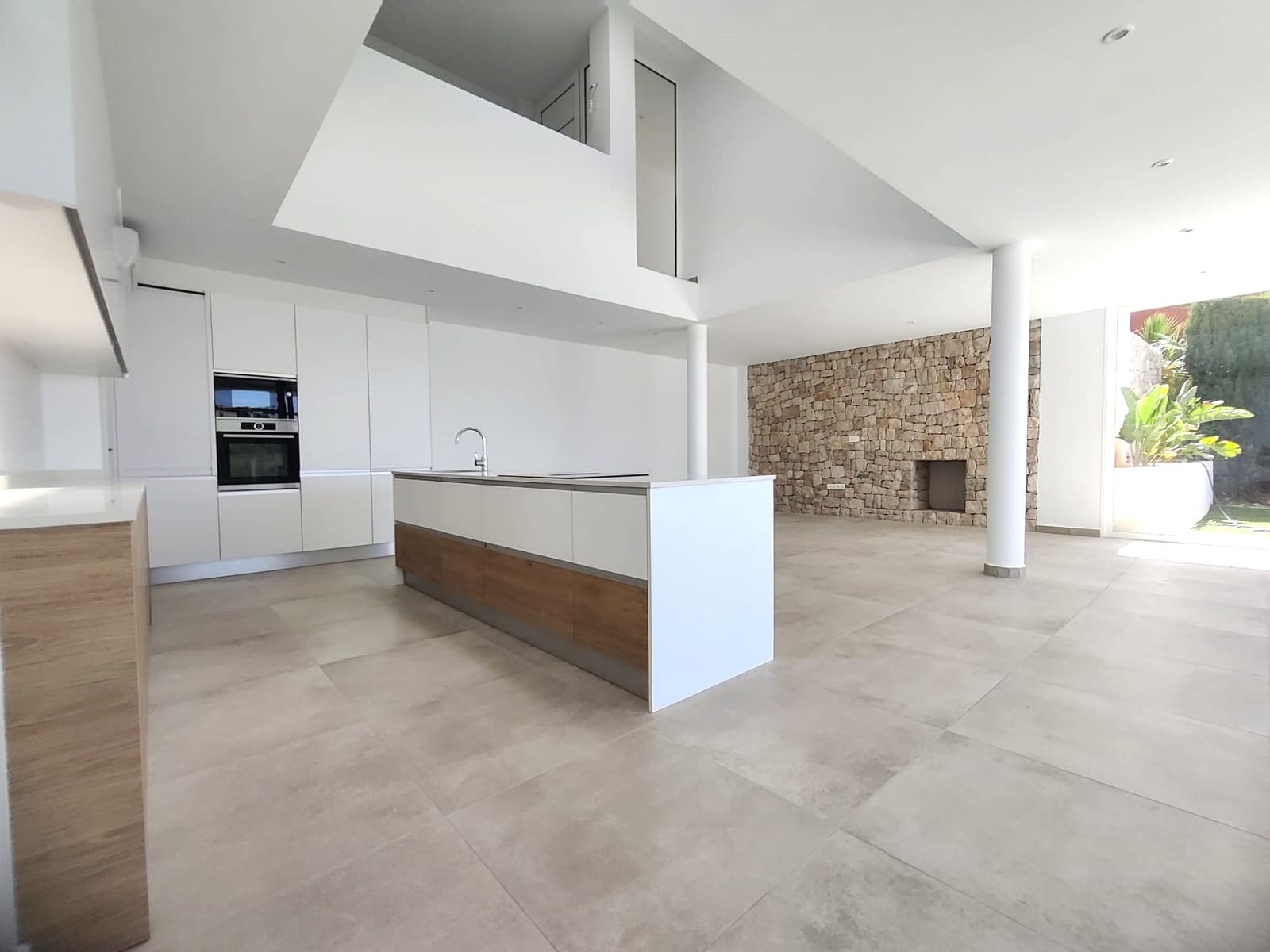 4 soveværelse Villa til salg i Altea med swimmingpool garage - € 1.590.000 (Ref: 9777323)