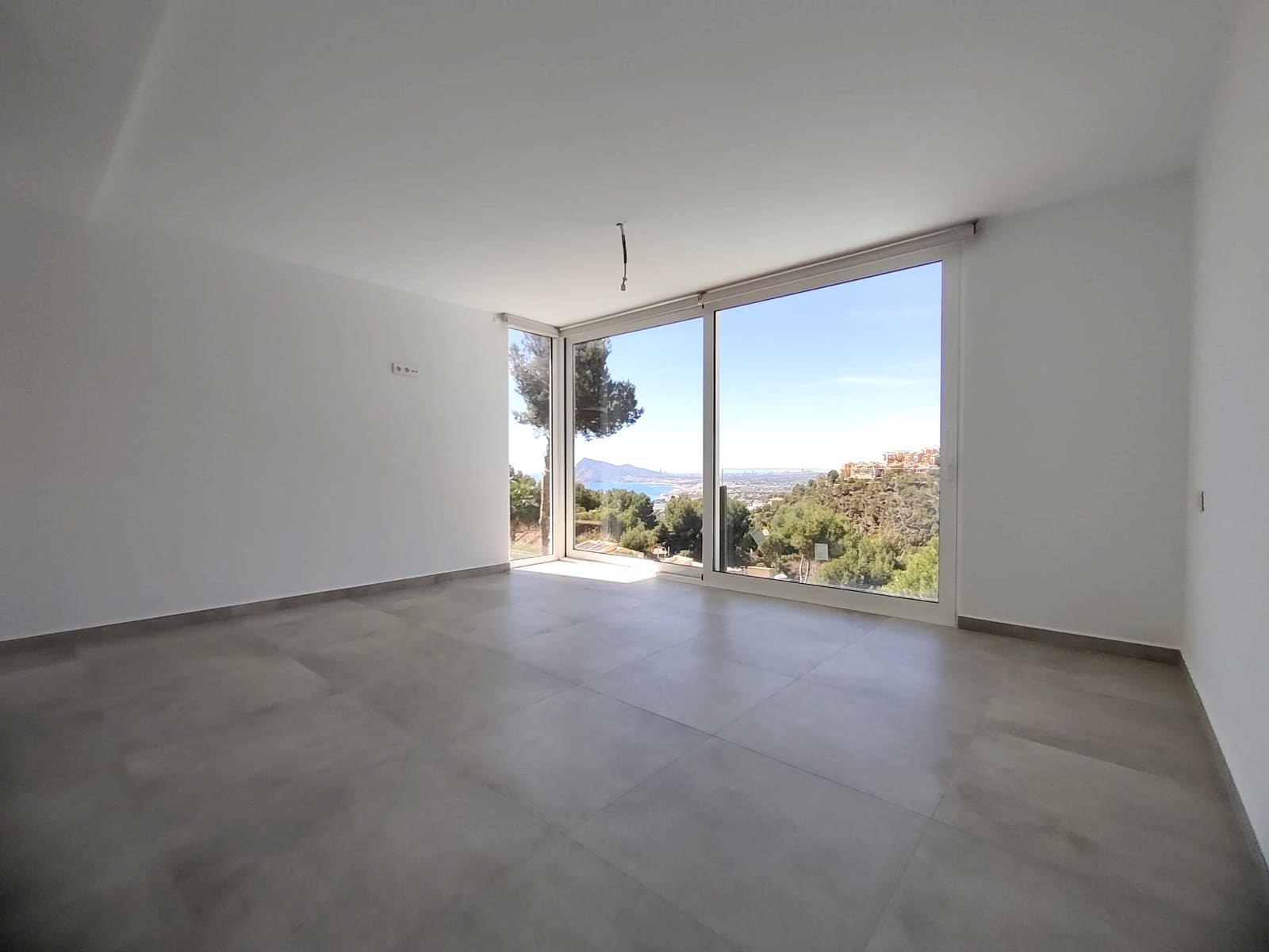 4 soveværelse Villa til salg i Altea med swimmingpool garage - € 1.590.000 (Ref: 9777323)