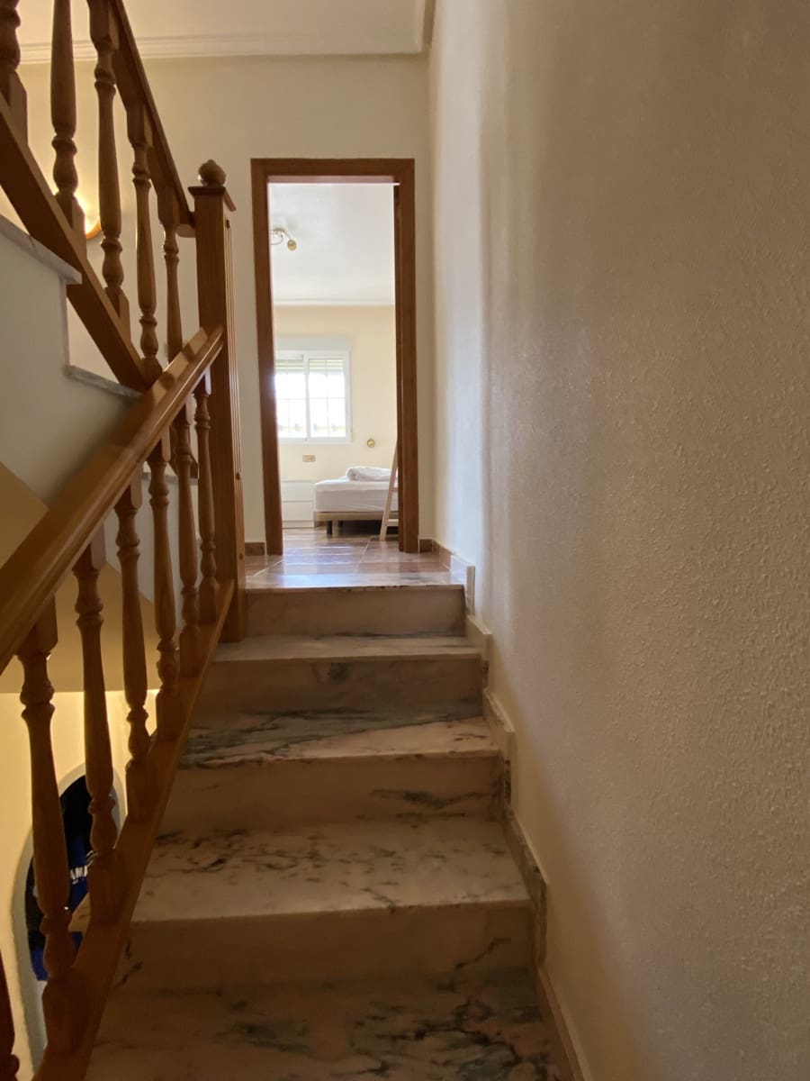 2 bedroom Bungalow for sale in Orihuela Costa with pool garage - € 229,000 (Ref: 9783774)