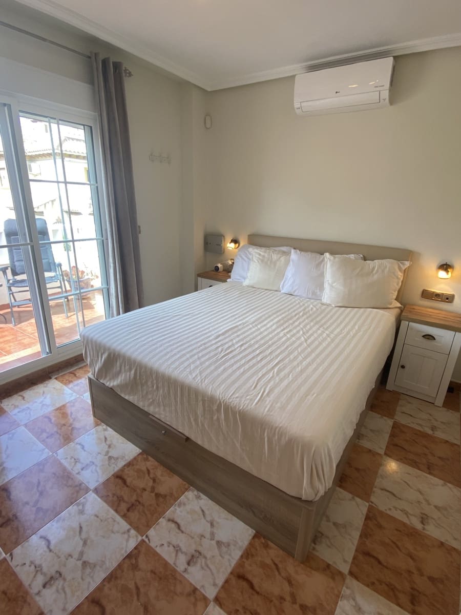 2 bedroom Bungalow for sale in Orihuela Costa with pool garage - € 229,000 (Ref: 9783774)