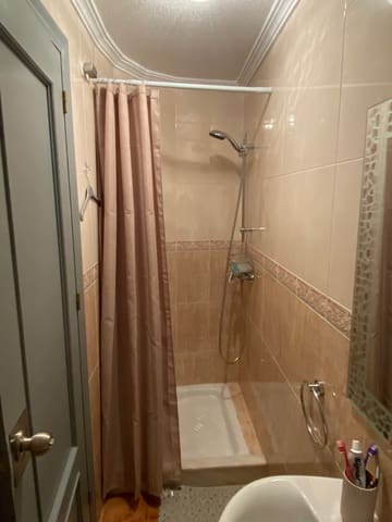 2 soveværelse Bungalow til salg i Lomas de Cabo Roig - Los Dolses, Orihuela med swimmingpool garage - € 229.000 (Ref: 9783774)