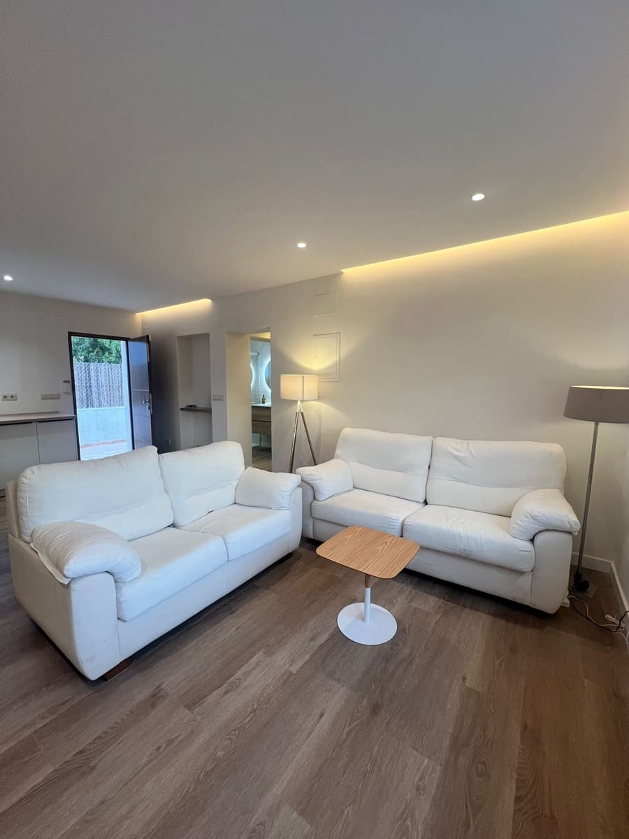 3 camera da letto Bungalow da affittare in Albir con garage - 1.600 € (Rif: 9911828)