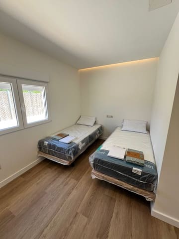 3 camera da letto Bungalow da affittare in Albir, Alfaz del Pi / L'Alfàs del Pi con garage - 1.600 € (Rif: 9911828)