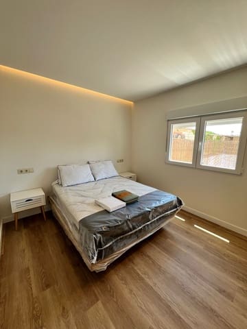 3 camera da letto Bungalow da affittare in Albir, Alfaz del Pi / L'Alfàs del Pi con garage - 1.600 € (Rif: 9911828)
