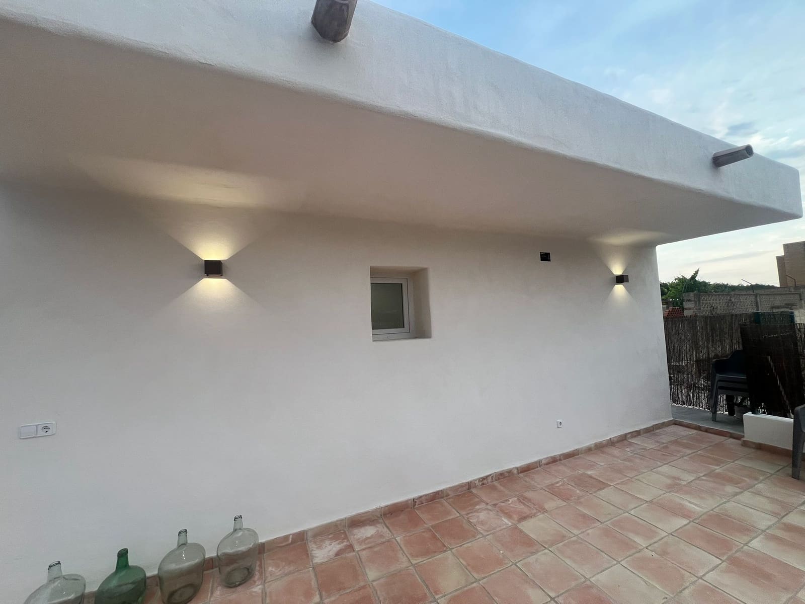 3 camera da letto Bungalow da affittare in Albir con garage - 1.600 € (Rif: 9911828)