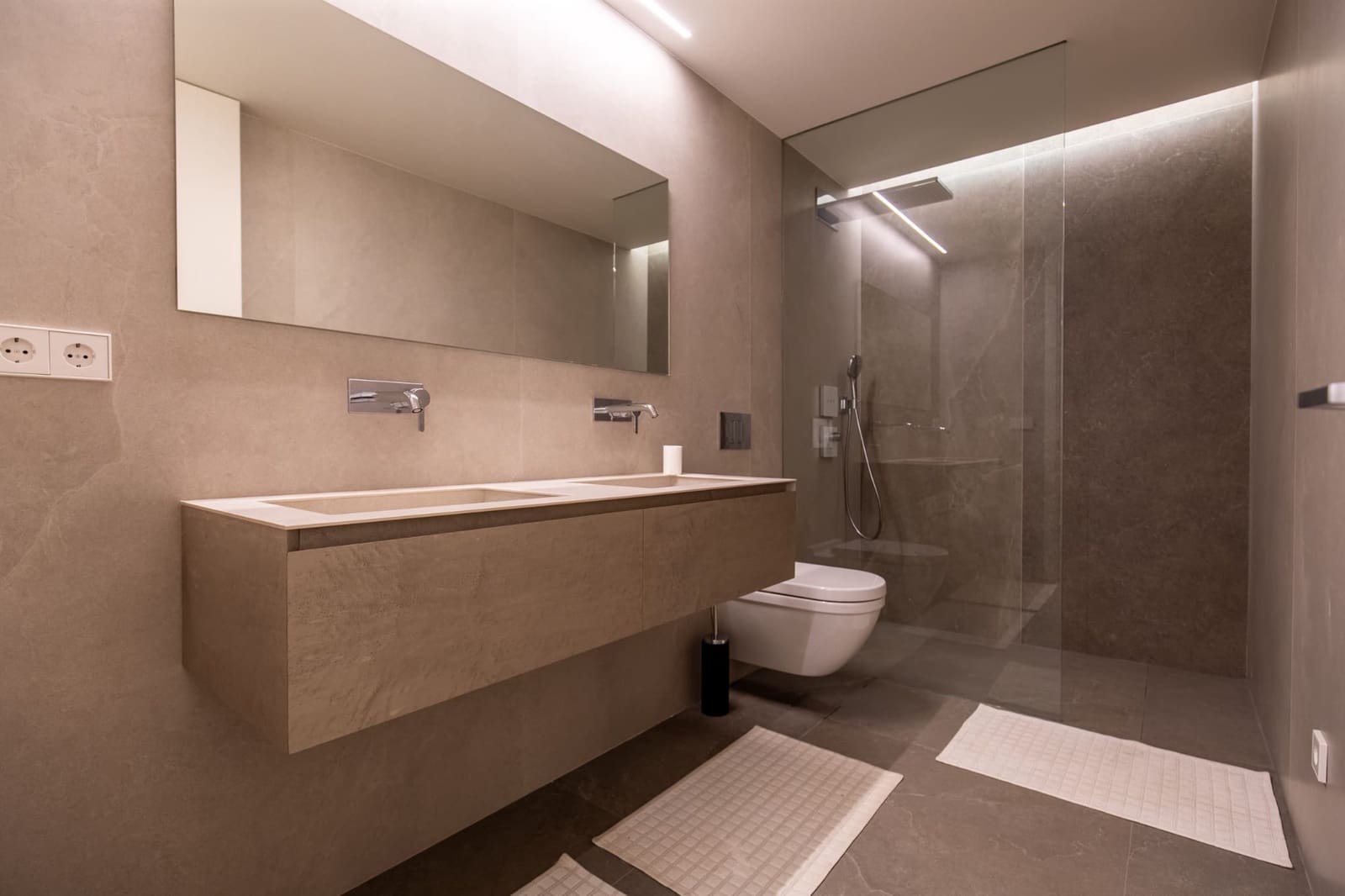 5 slaapkamer Villa te koop in Altea met zwembad garage - € 3.650.000 (Ref: 9911914)