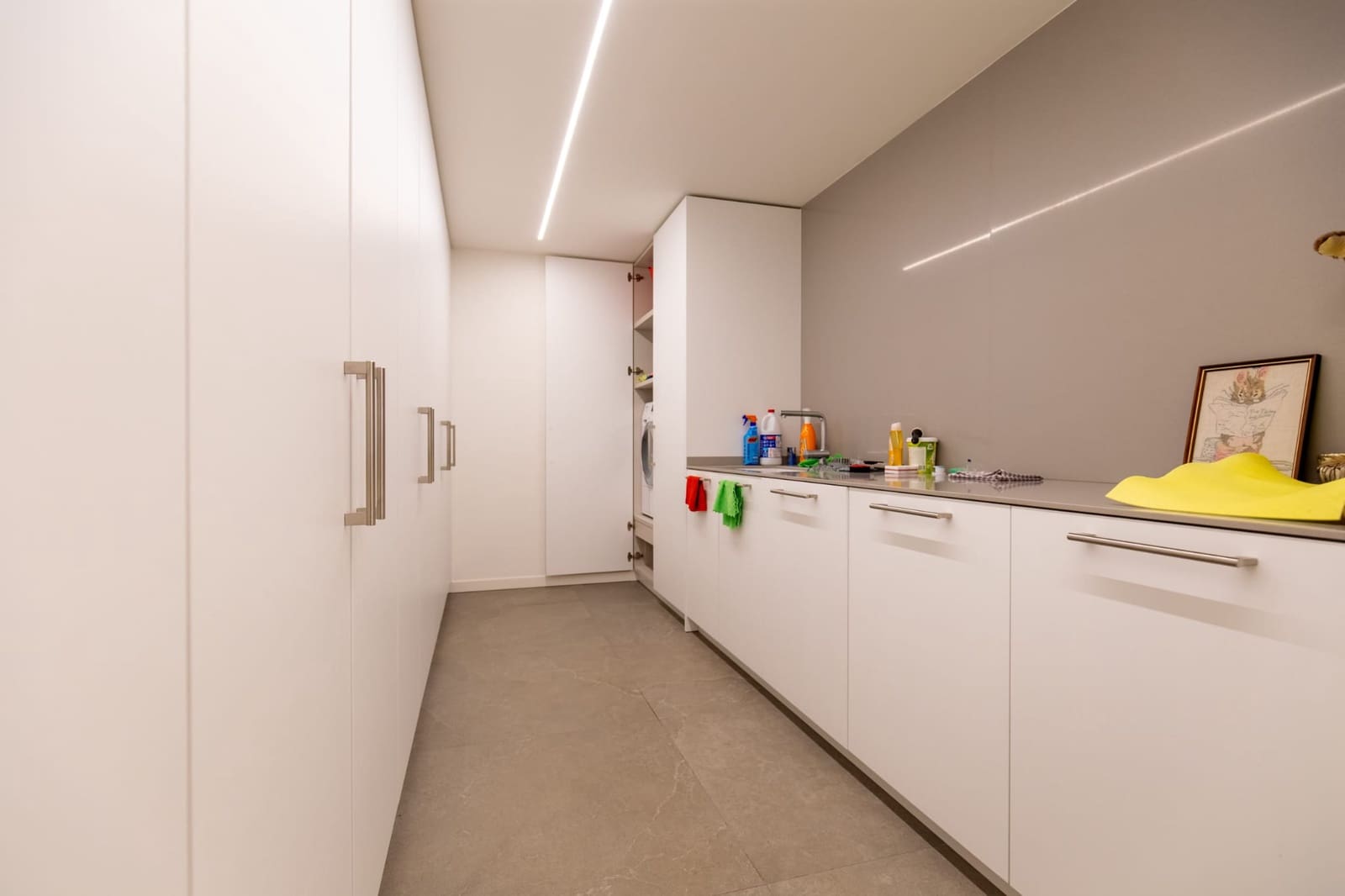 5 slaapkamer Villa te koop in Altea met zwembad garage - € 3.650.000 (Ref: 9911914)