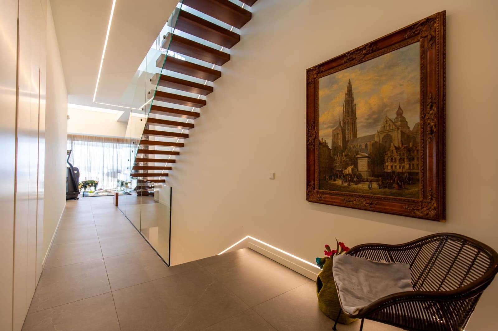 5 slaapkamer Villa te koop in Altea met zwembad garage - € 3.650.000 (Ref: 9911914)